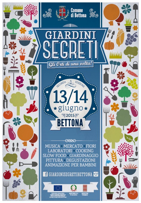 Giardini segreti