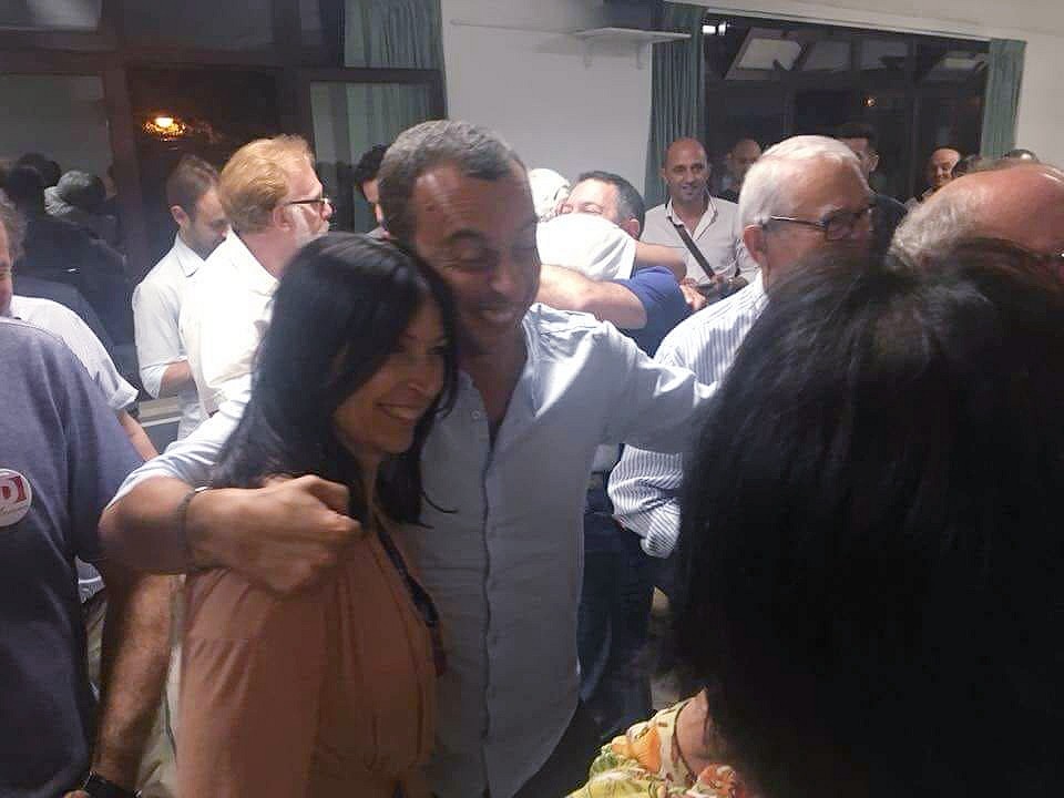 Ginetti e Betti