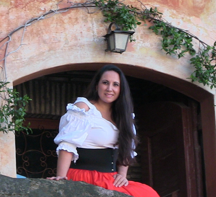 Graciela Dorbessan 1