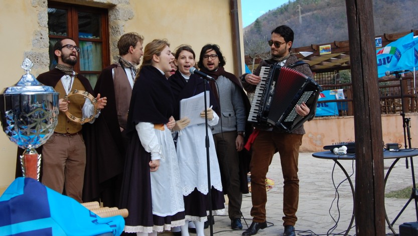 Gruppo popolare Diversa-mente