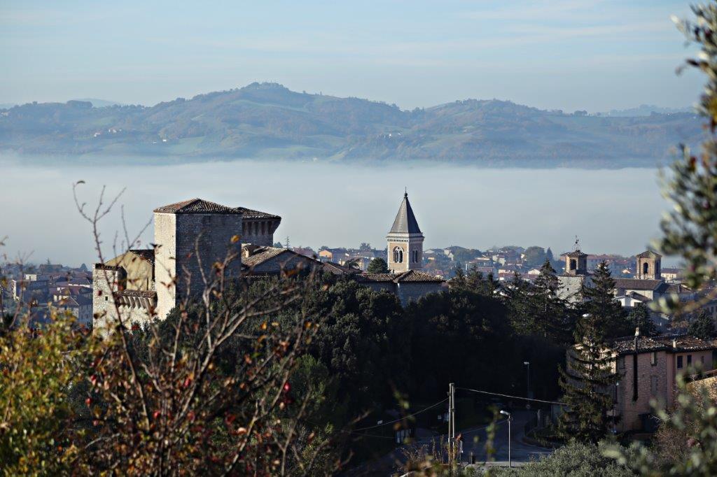 Gualdo Tadino