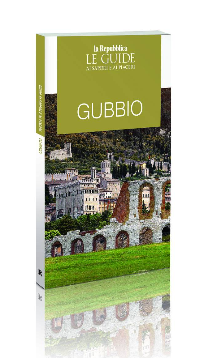 Guida fotocopertina