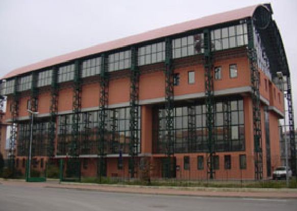 ITC Magione