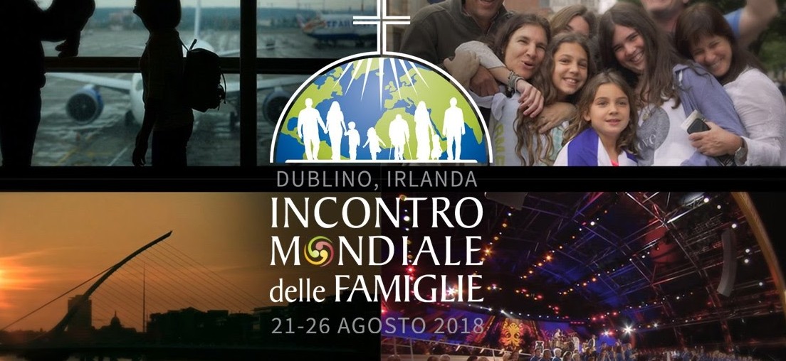 IX INCONTRO MONDIALE FAMIGLIE DUBLINO