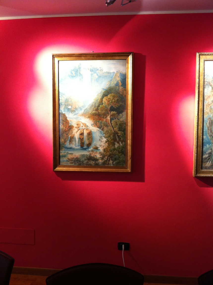 I PLENARISTI FONDAZIONE CARIT