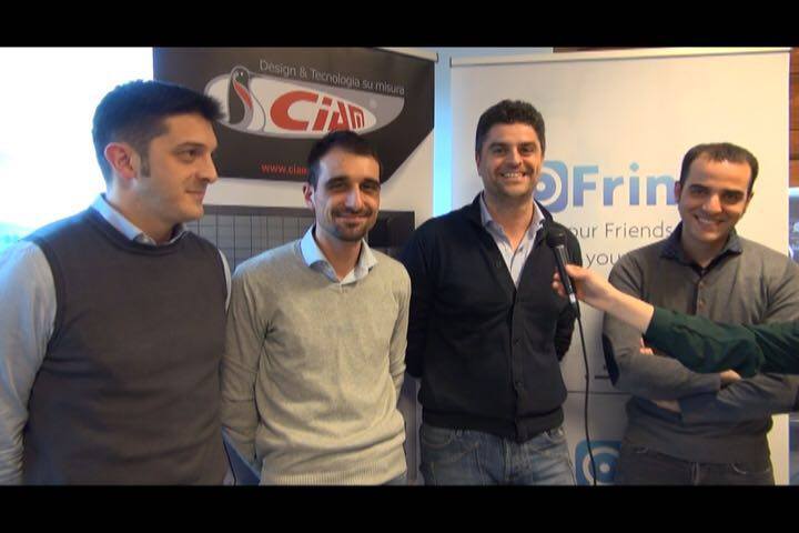 Ideatori Frind