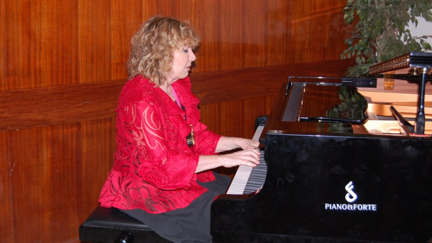 Ilana Vered
