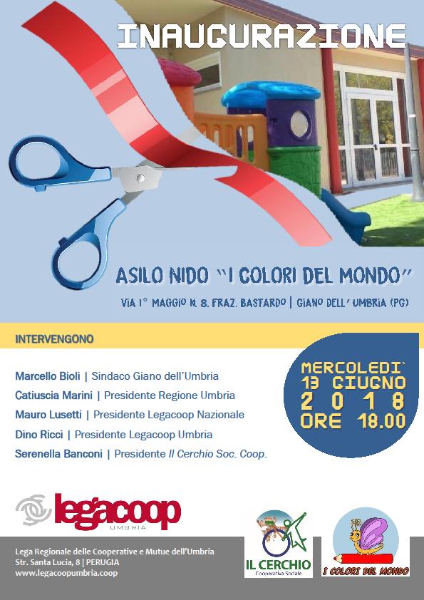 InaugugurazioneAsilo