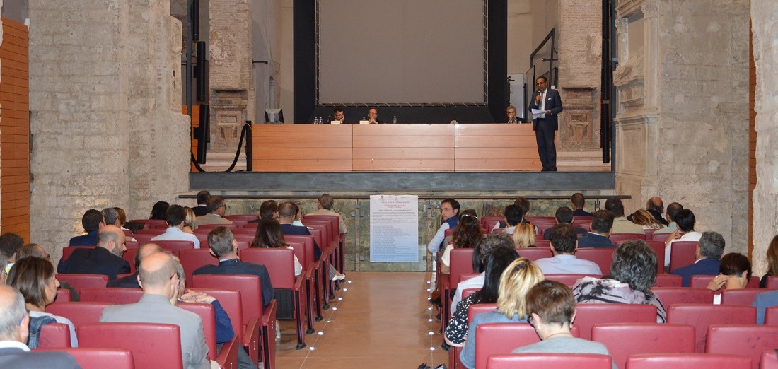 Inizio corso