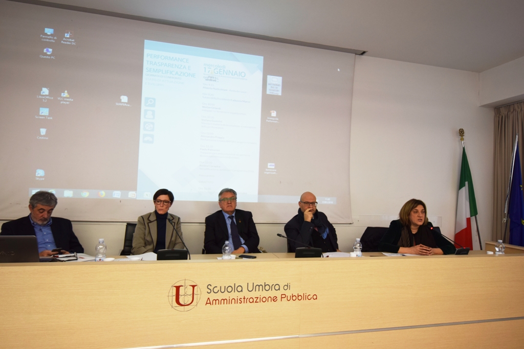 Intervento Marini