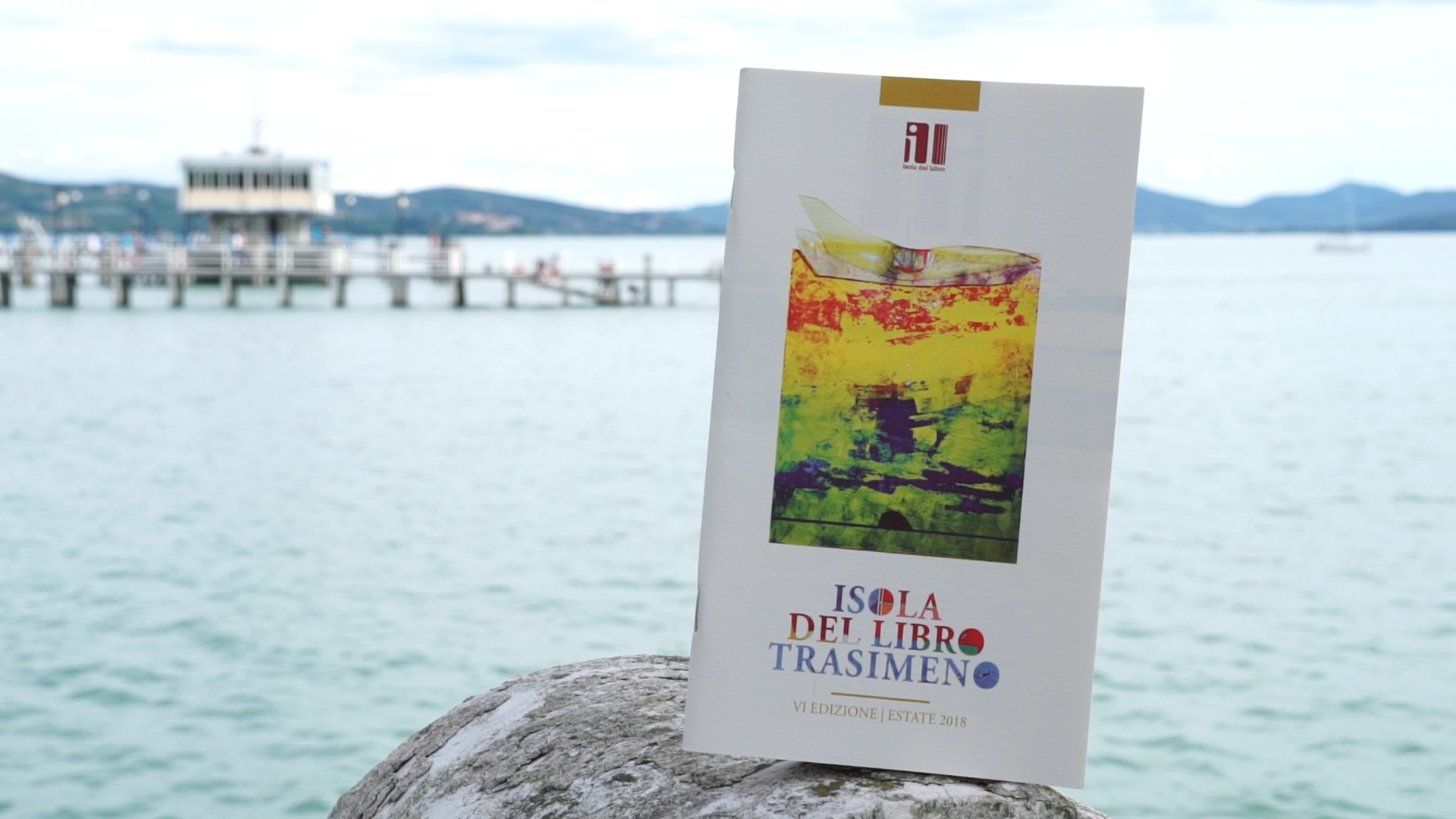 Isola del libro Trasimeno 4