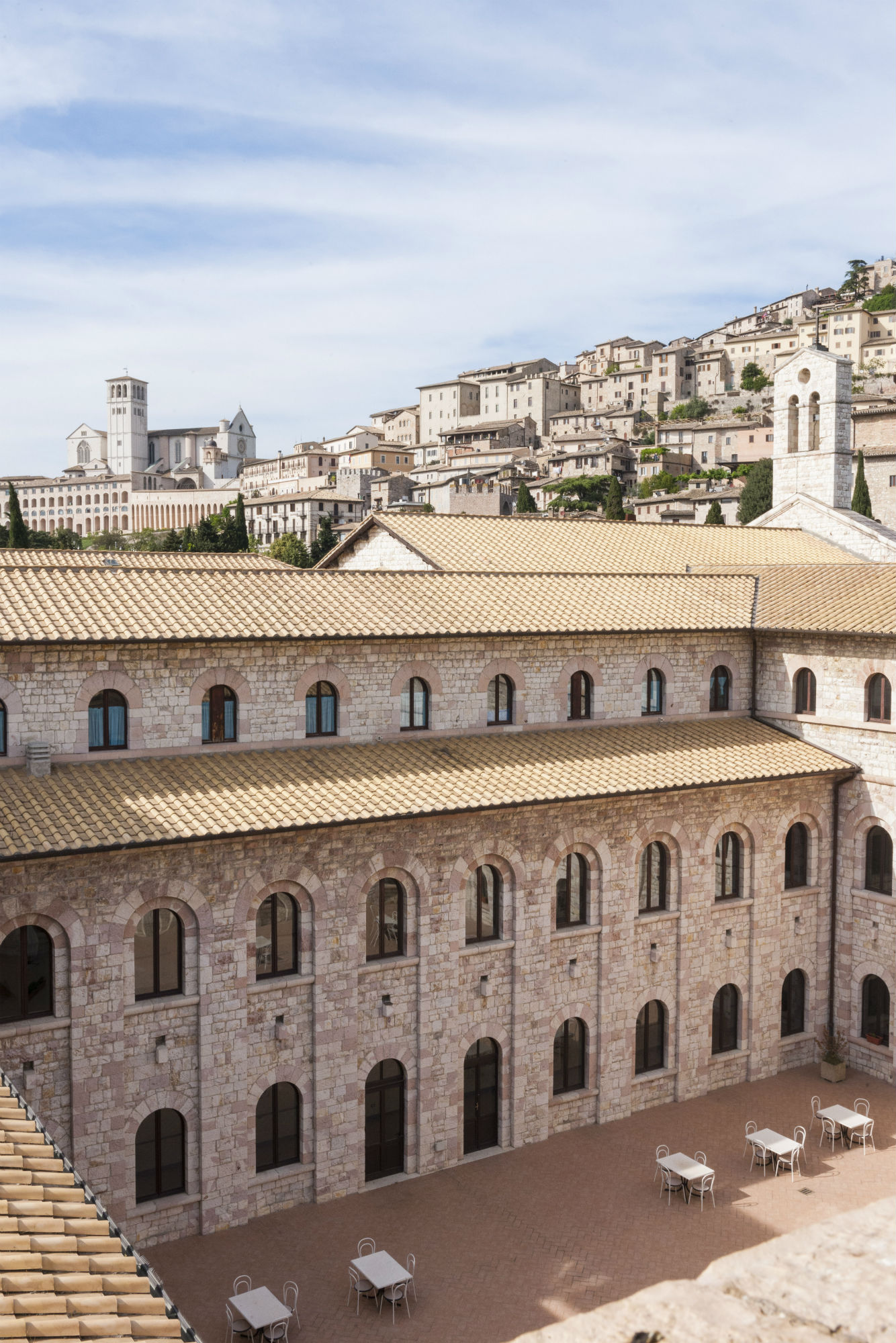 Istituto Serafico