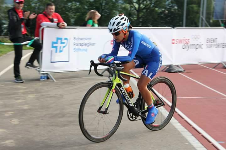 Jenny Narcisi mondiale 4