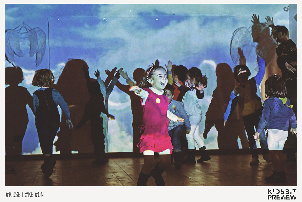 KIDSBIT 