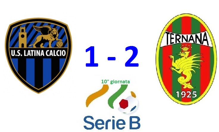 LATINA TERNANA ASI
