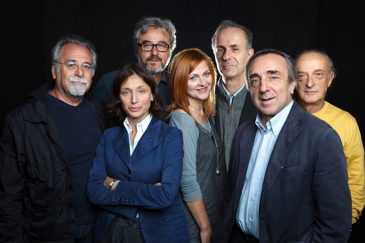 LA SCUOLA