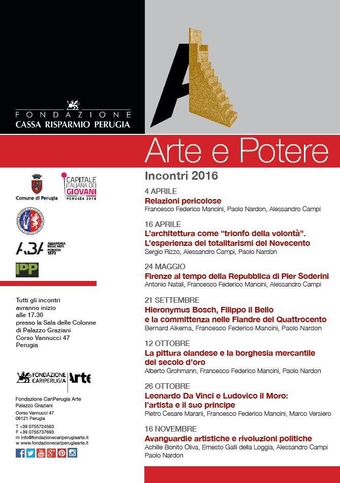 LOCANDINA ARTE E POTERE JPG DEF