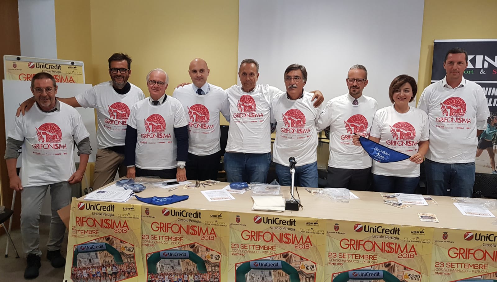 LaSquadradellaGifonissima