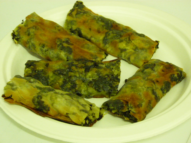 La fojata