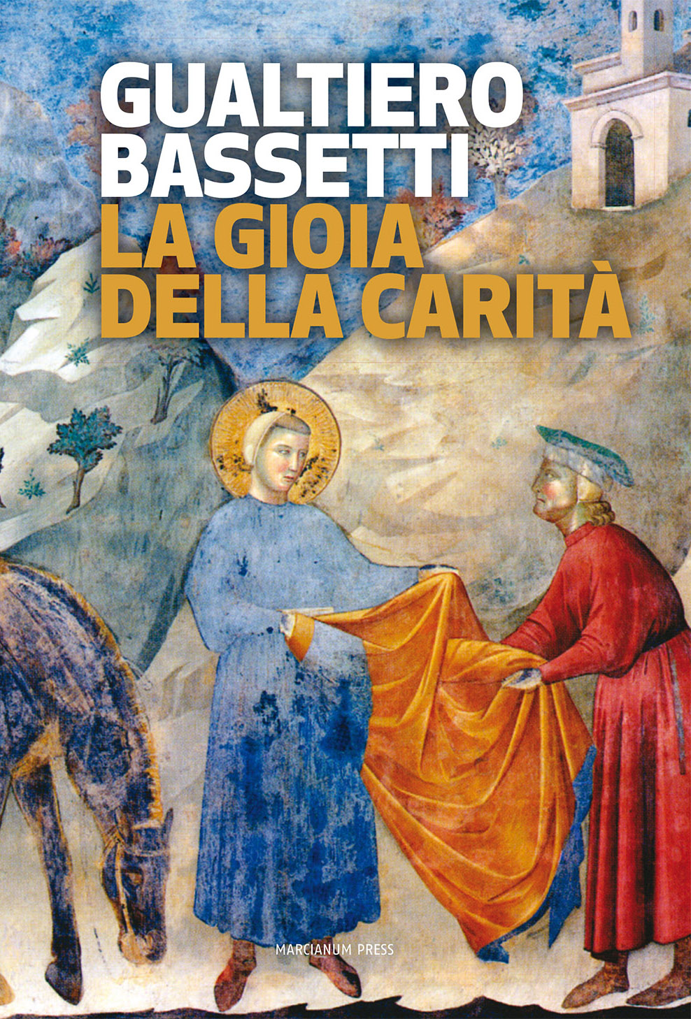 La gioia della carità del card bassetti