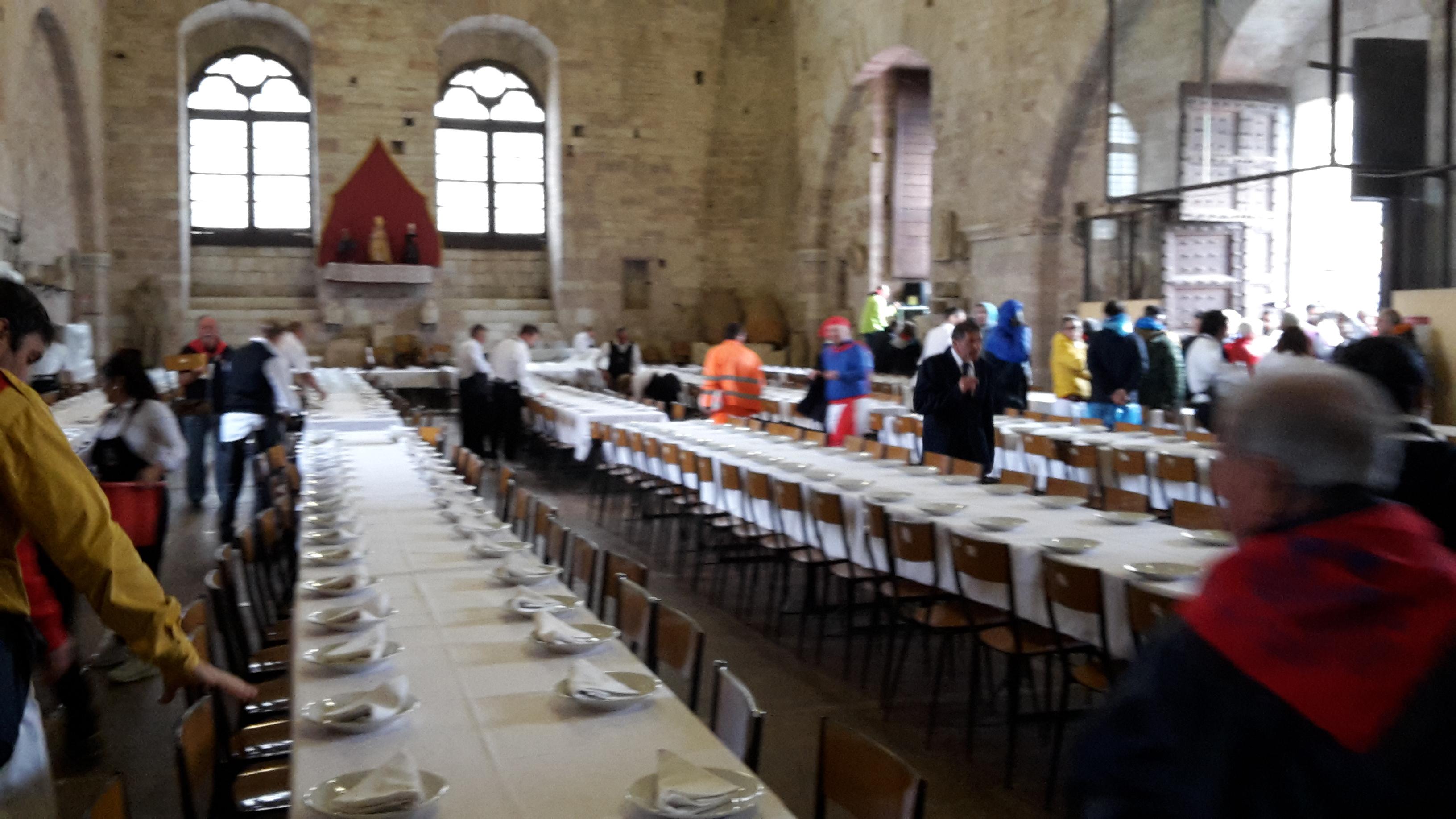 La tavola bona 2