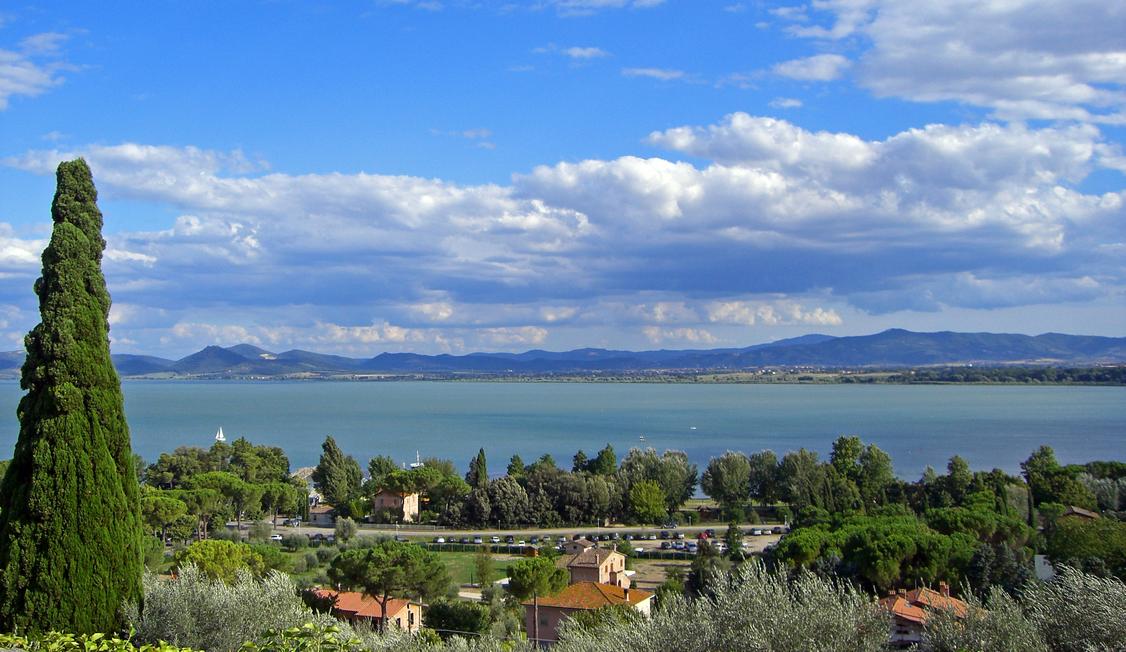 Lago Trasimeno