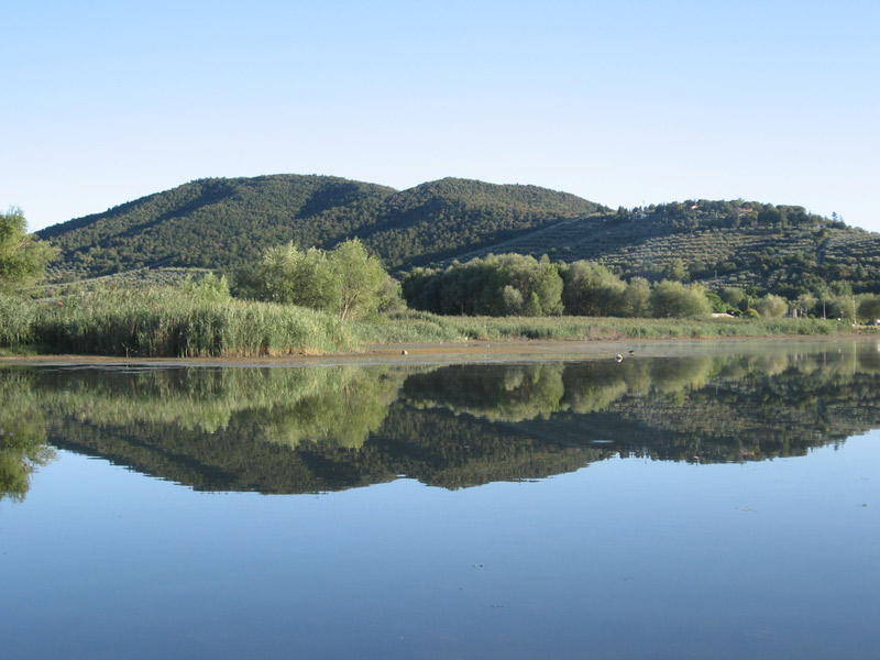 Lago Trasimeno