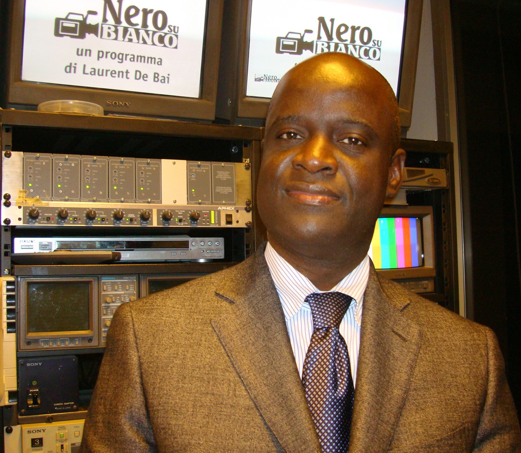 Laurent De Bai 1