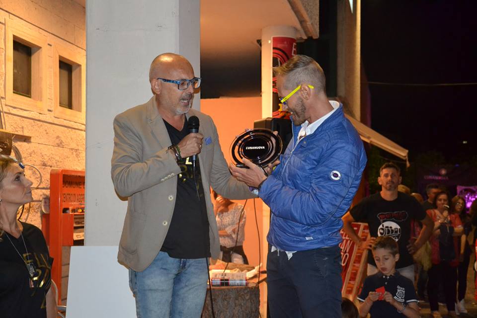 Leonardo e Paolo Tramontana
