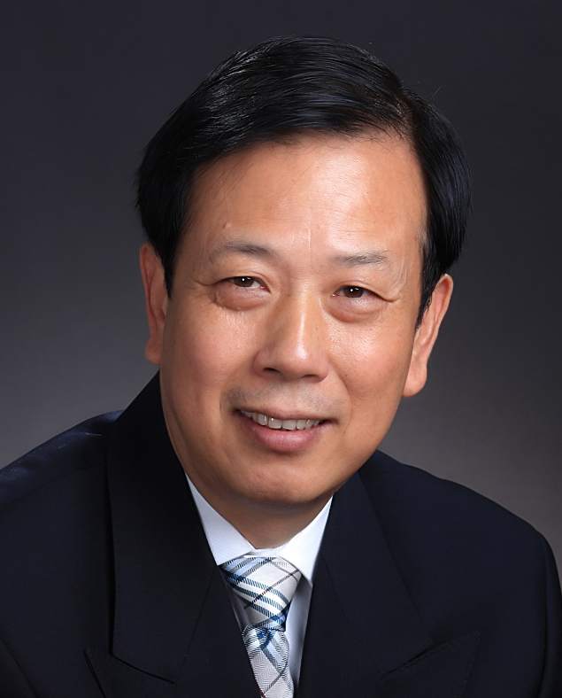Li Ruiyu
