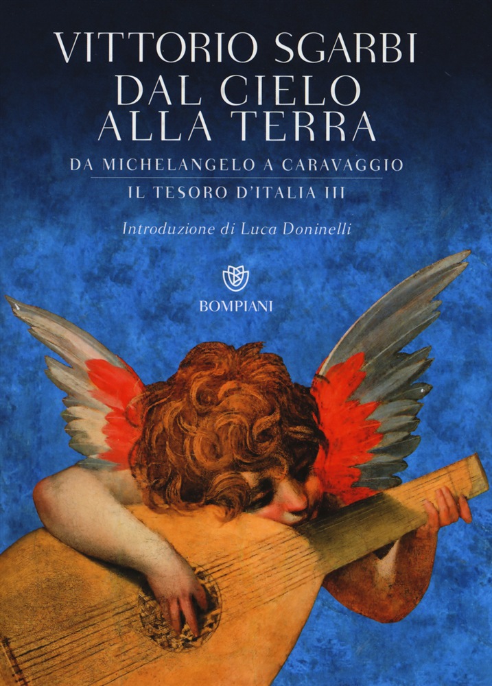 Libro Sgarbi