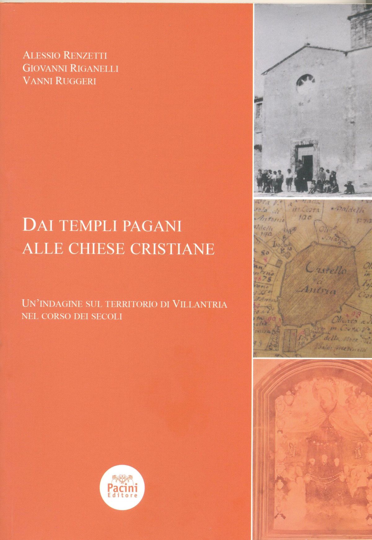 Libro copertina