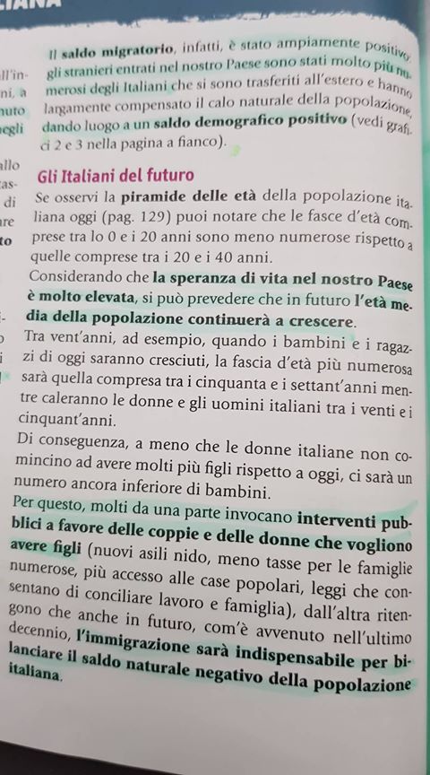 Libro medie Spello