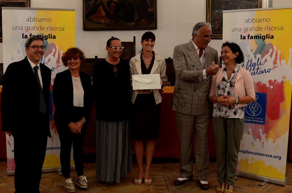 Liomatic fotoPremiazione
