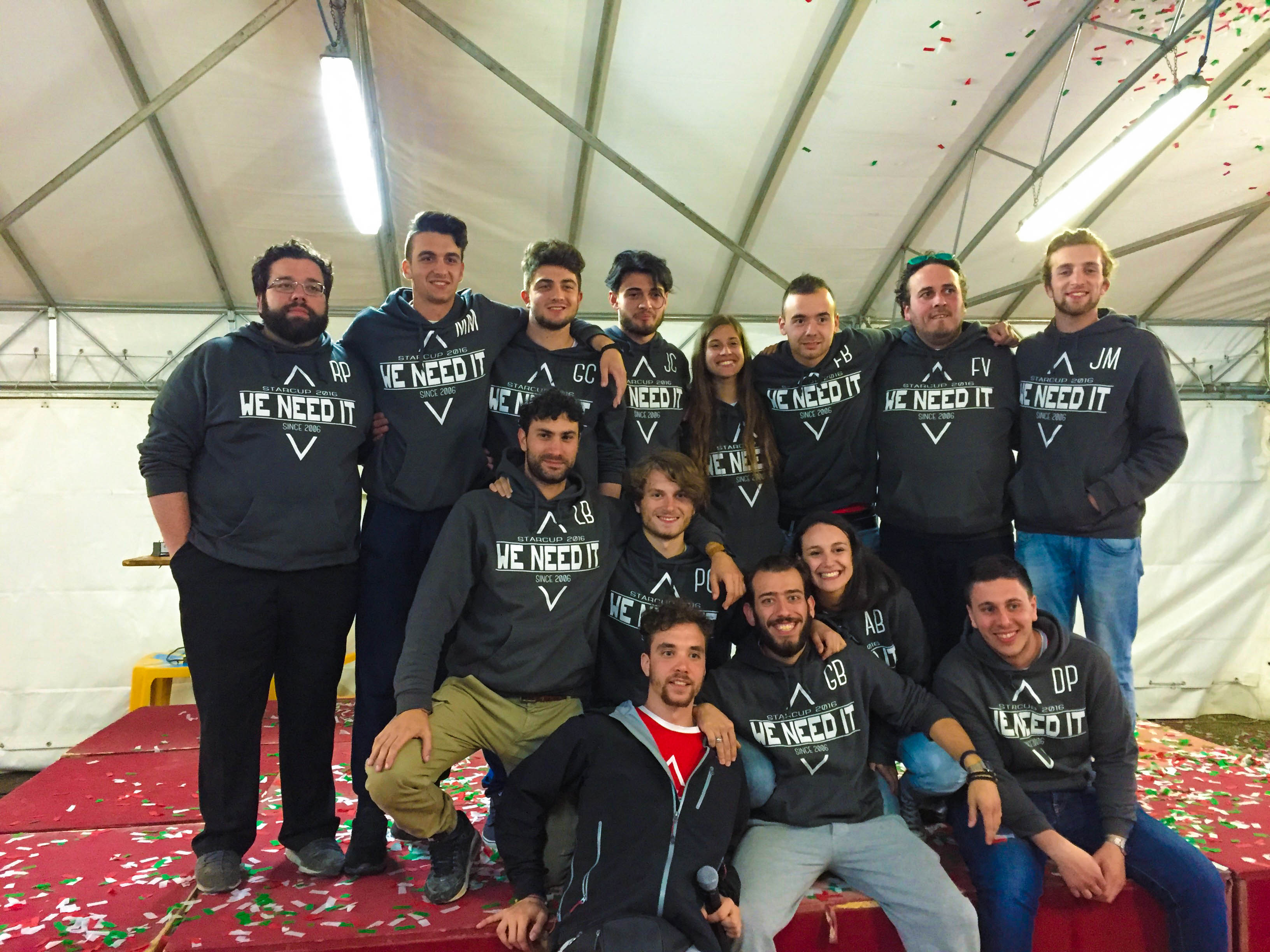 Lo Star Team