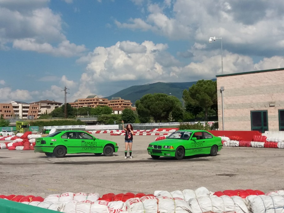 Lo show dei motori 2