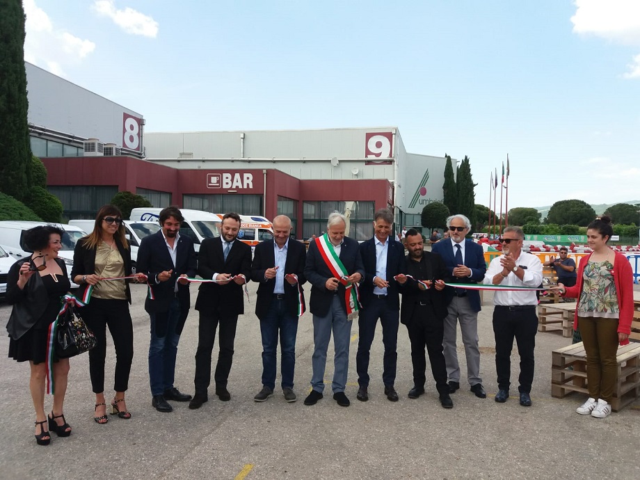 Lo show dei motori 3