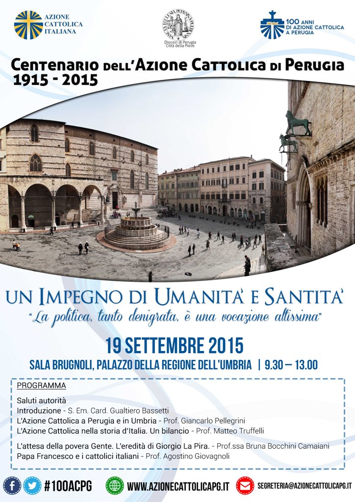 Locandina evento Ac di Pg 19 09 15