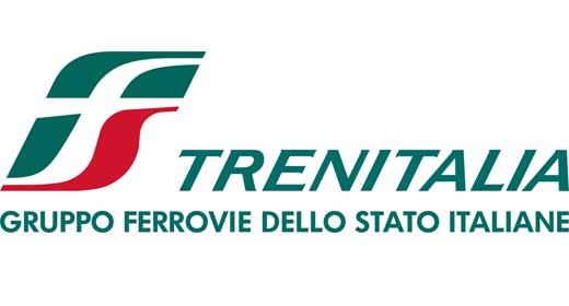 Logo trenitalia