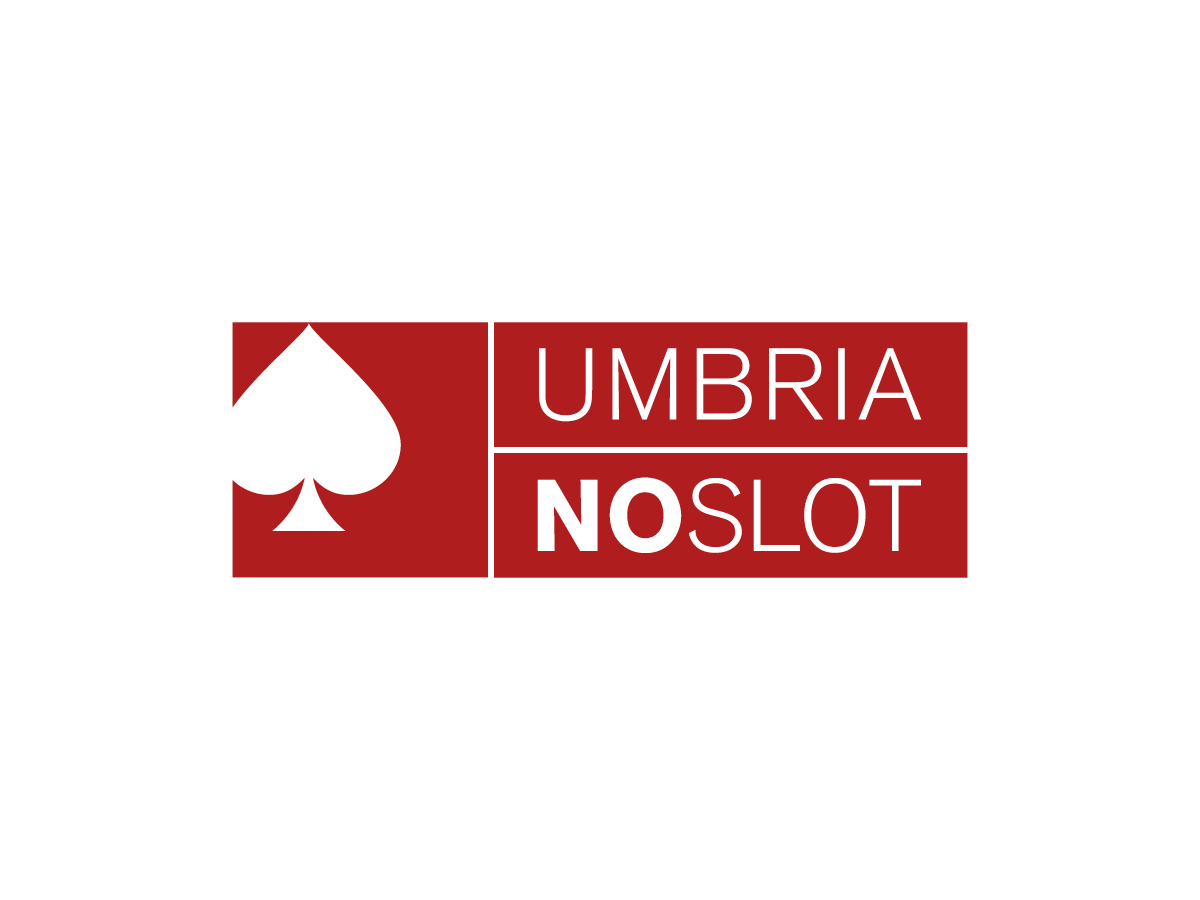 Logo Umbria NoSlot