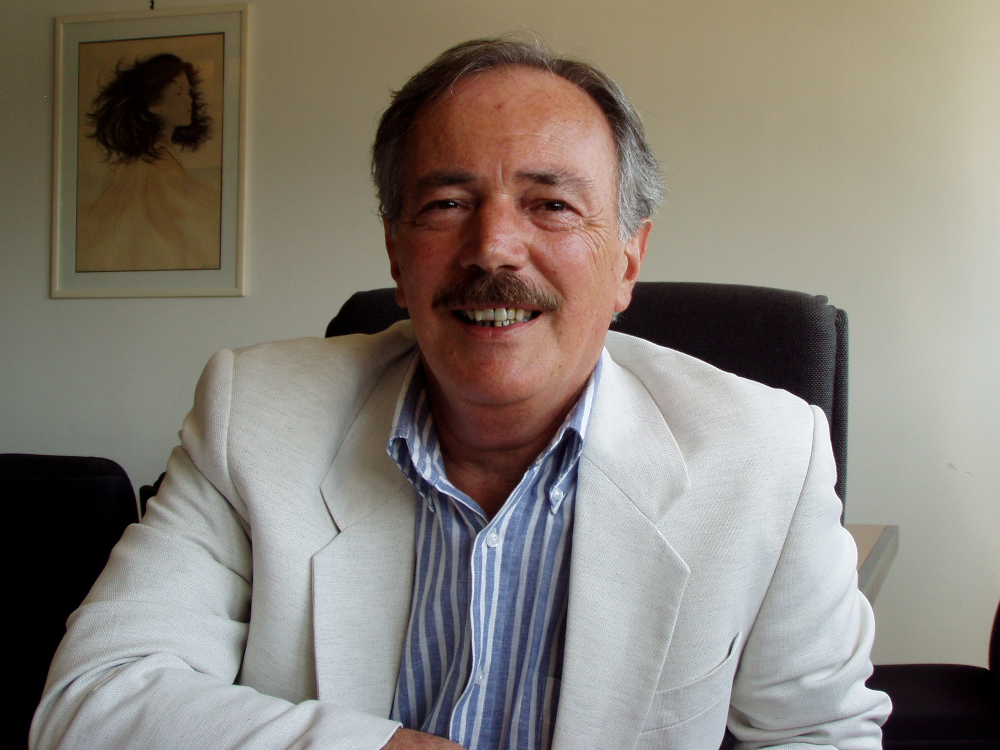 Lucio Lupini