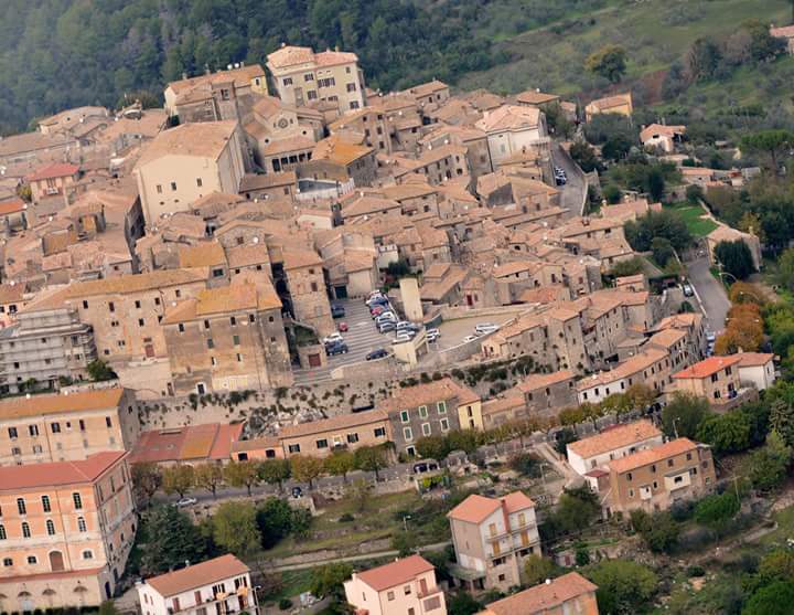 Lugnano in Teverina 6