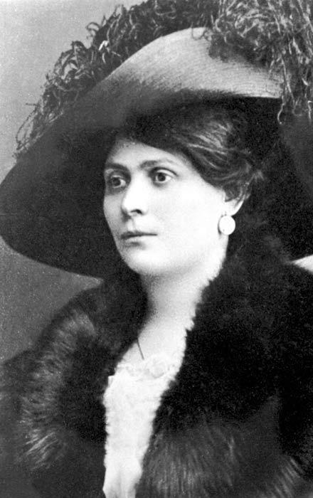 Luisa Spagnoli