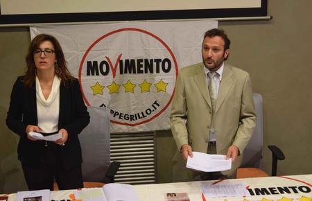 M5S Carboni Liberati