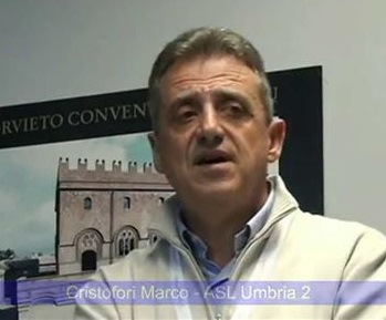MARCO CRISTOFORI