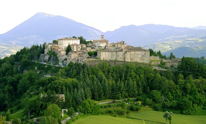 MONTONE