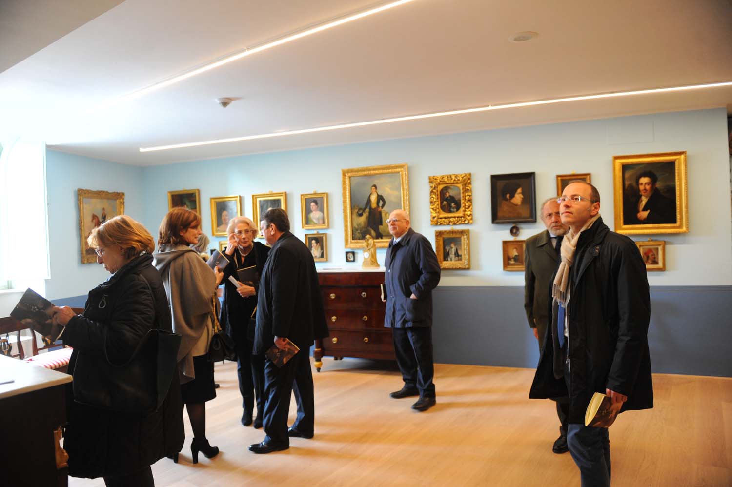 MOSTRA