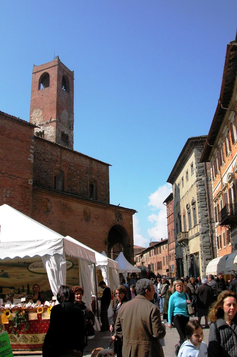 MOSTRA MERCATO 1