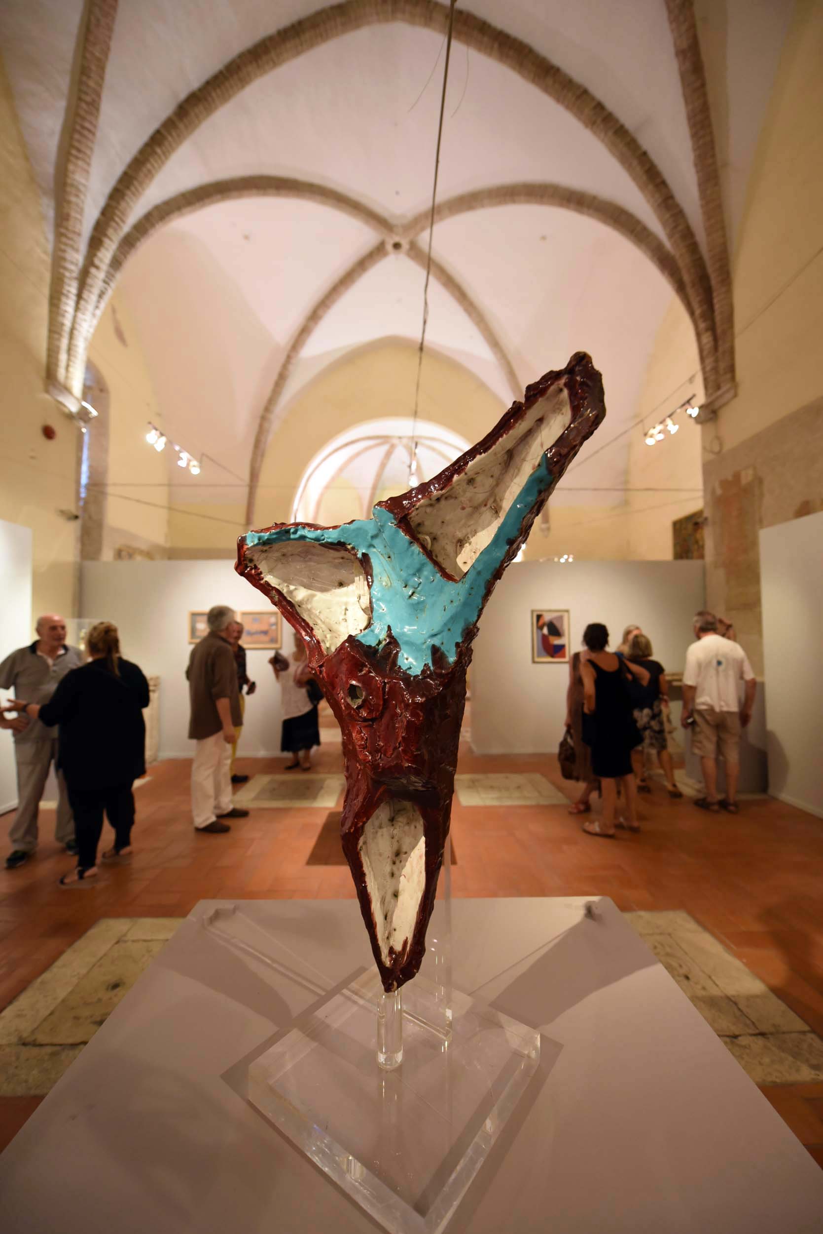 Maestri del Novecento 