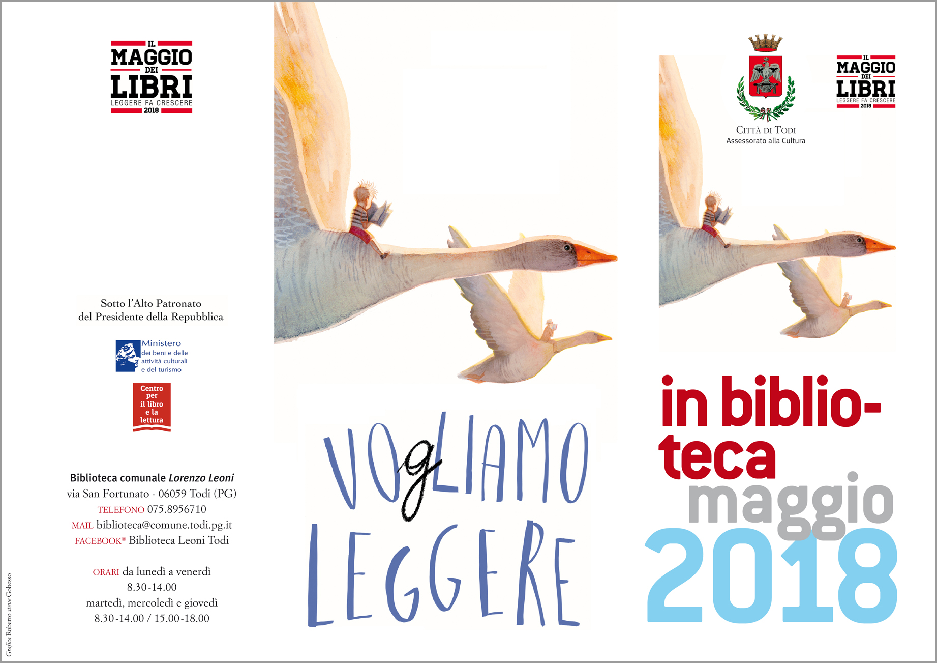 MaggioLibri Web 1